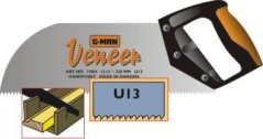 Pílka na dýhu G158H-12,5"/320mm G-MAN VENEER