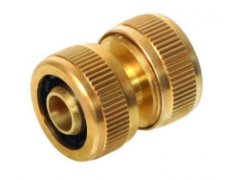 ROSA spojka 1/2" Ms hadicova