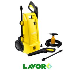 LAVOR vysokotlakový čistič NINJA 120