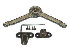 Vyklop mechanicky standard