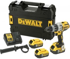 DEWALT DCD996P3 aku príklepový skrutkovač 18V