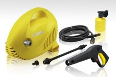 LAVOR vysokotlakový čistič JD