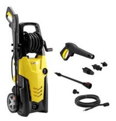 LAVOR IKON 160 Plus vysokotlakový čistič