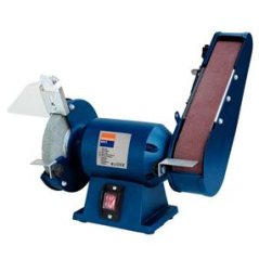 WORKERS BEST WB 240 SBS brúska stojanová pásová