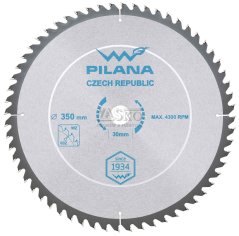 PILANA 350(60z)x3,0x30 kotúč pílový
