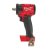 MILWAUKEE M18 FIW2F12-0X rázový uťahovák 339 Nm M16