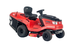 SOLO by AL-KO T 22-105.1 HDD-A V2 PREMIUM traktor s uzávierkou