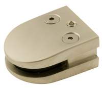 Prichytka na sklo 31 LARGE chróm