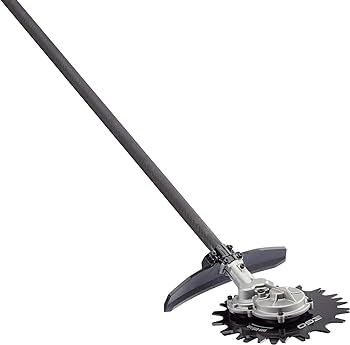 EGO POWER RTA2300 strihací kotúč ROTOCUT pre Multi-tool