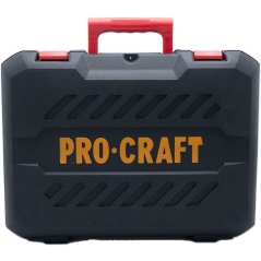 PROCRAFT akumulátorová brúska PGA20bb bez akumulátora PGA20 bb