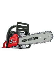 SOLO by AL-KO 6646 benzínová reťazová píla 2,0 kW 127520