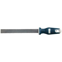 Rašpľa plochá polojemná 200mm RAXX