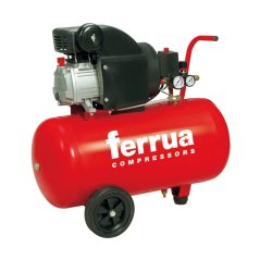 Nu Air RC2/50 CM2 olejový kompresor 210/8/50