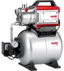 AL-KO HW 3000 INOX CLASSIC domáca vodáreň