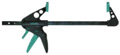 WOLFCRAFT svorky upínacie jednoručné (2ks) 110/40mm 3455100