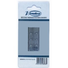 VIR- žiletky ku kapovacke RC21E