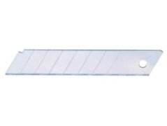 FESTA čepeľ ulamovacia B-018 18mm 10ks/bal.