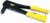 STANLEY MR33 kliešte nitovacie 2,5/3/4mm 0-69-833