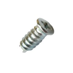 Euroskrutka Ni 6.3x13mm ZH