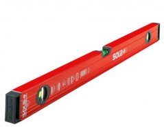 SOLA BIG RED 3 200 vodováha 200cm 01219701