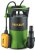 PROCRAFT PN28 ponorné čerpadlo 750W 14000 l/h 3v1 kaly/čistá
