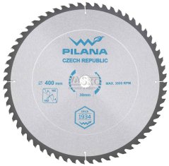 PILANA 400(60z)x3,0x30 kotúč pílový