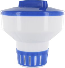 STEINBACH plávajúci dávkovač Maxi