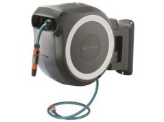 GARDENA nástenný bubon s hadicou 1/2", 25m, RollUP M/L 18622-20