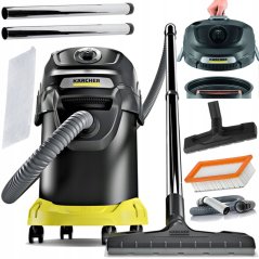 KARCHER AD 4 Premium *EU-II vysávač na popol