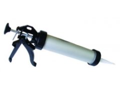 Pistoľ na silikon ALU 600ml