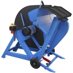 GUDE GWS 700 HM-2 kolískova píla