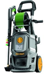 PROCRAFT vysokotlakový čistič CW2.0/160, 160 bar