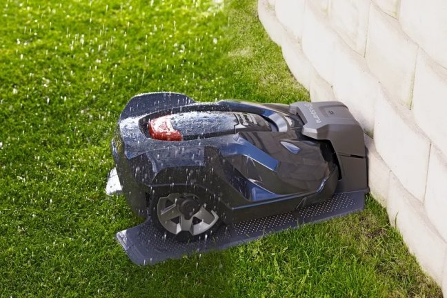 HUSQVARNA Automower 308V