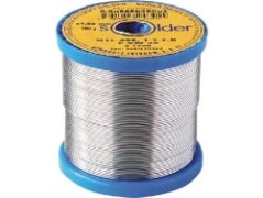 Cín trubičkový spájkovací 100g