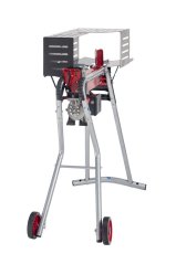 AL-KO LSH 520/5 štiepač dreva horizontálny 5t