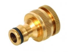 ROSA adapter vnut.zavit 1/2" & 3/4"ms
