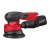 MILWAUKEE M18 FROS125-0B aku excentrická brúska 125mm