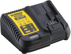 DEWALT DCB115 nabíjačka 10,8-18V, 4 A