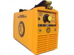 OMICRON GAMA 1500A PFC zvárací invertor