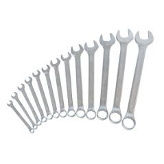 RAXX 13-dielna sada očkoplochých kľúčov 10-32mm