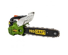 PROCRAFT benzínová reťazová píla K300S