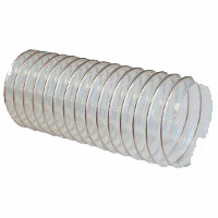 Odsávacia hadica   80mm VULCANO PUZ