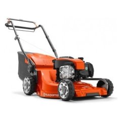 HUSQVARNA LC 247S benzínová motorová kosačka