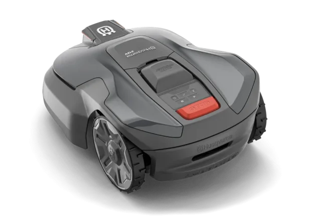 HUSQVARNA Automower 312V