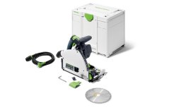 FESTOOL TS 60 K-Plus MT edicia ponorná píla 577847