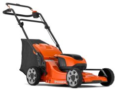 HUSQVARNA LC 142i aku kosačka kit