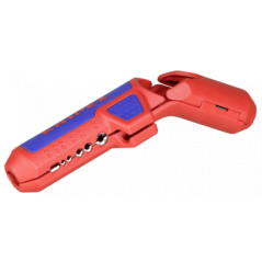 KNIPEX 16 95 01 SB univerzálny odizolovací nástroj ERGOSTRIP