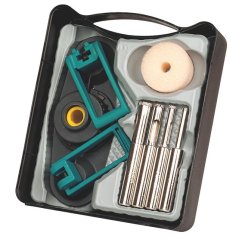 WOLFCRAFT 8771000 vrtáky diamantové Ceramic 5,6,8,10mm v plast.boxe